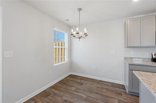 220 Norchester Avenue, Hogansville, GA 30230