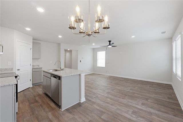 220 Norchester Avenue, Hogansville, GA 30230