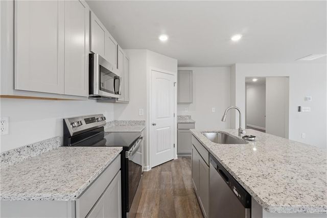 220 Norchester Avenue, Hogansville, GA 30230