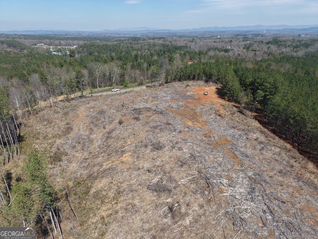 0 Young Loop 7206 PARCEL B, Fairmount, GA 30139