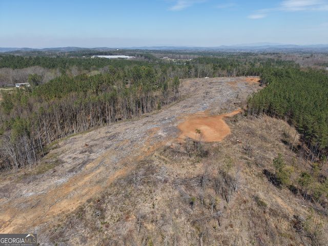 0 Young Loop 7206 PARCEL B, Fairmount, GA 30139