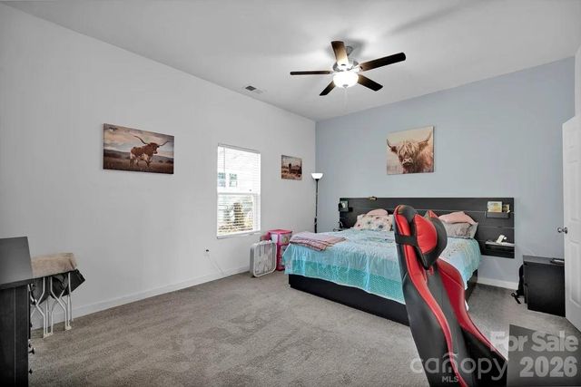 512 S 12th Street, Bessemer City, NC 28016