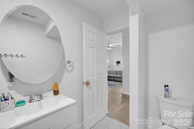 512 S 12th Street, Bessemer City, NC 28016
