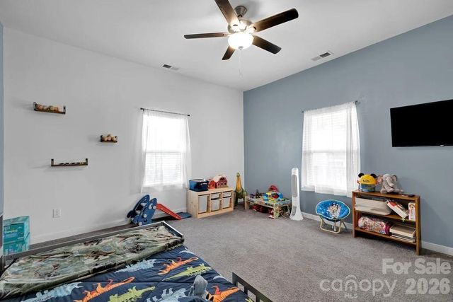 512 S 12th Street, Bessemer City, NC 28016