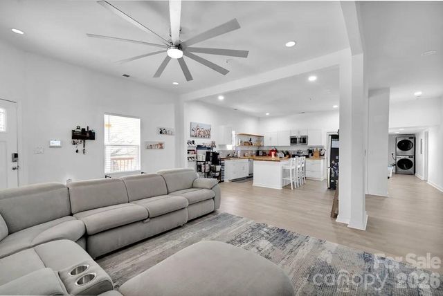 512 S 12th Street, Bessemer City, NC 28016