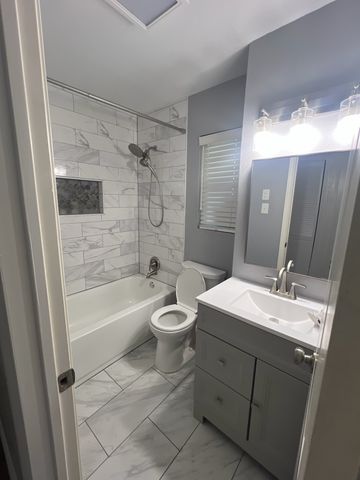 1126 Hickory Trail, Garland, TX 75040