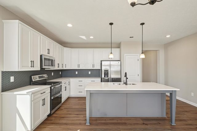 738 Clark Drive, Reynoldsburg, OH 43068