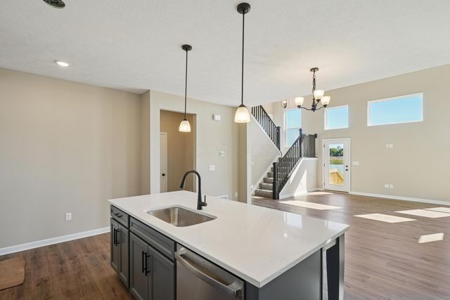 738 Clark Drive, Reynoldsburg, OH 43068