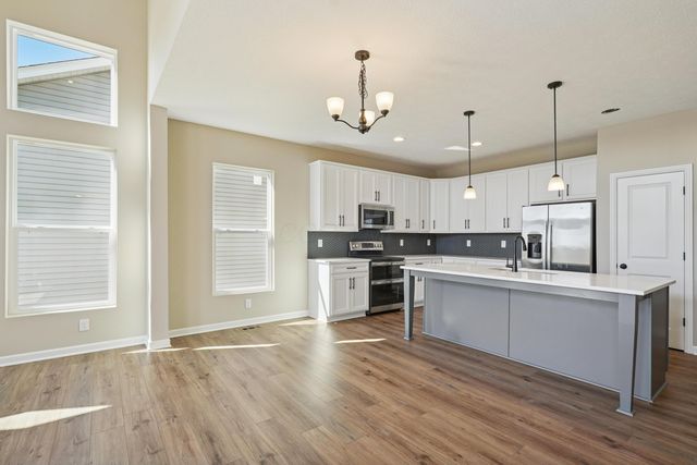 738 Clark Drive, Reynoldsburg, OH 43068