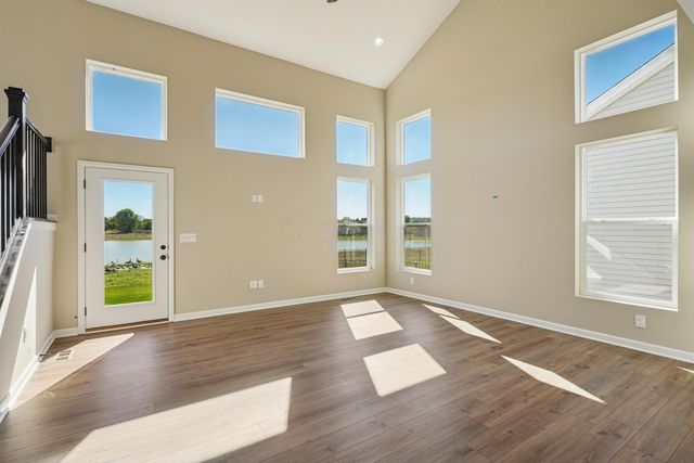 738 Clark Drive, Reynoldsburg, OH 43068