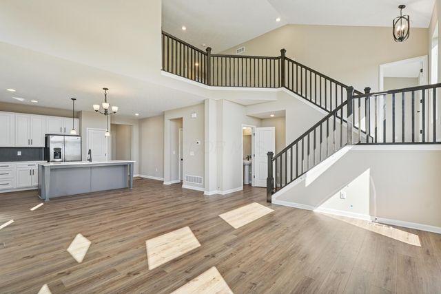 738 Clark Drive, Reynoldsburg, OH 43068