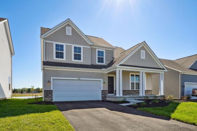 738 Clark Drive, Reynoldsburg, OH 43068