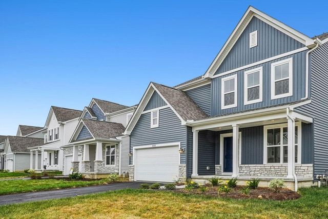 738 Clark Drive, Reynoldsburg, OH 43068