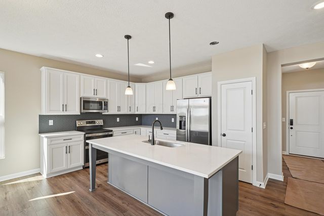 738 Clark Drive, Reynoldsburg, OH 43068