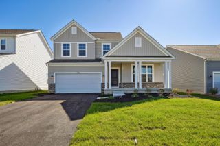 738 Clark Drive, Reynoldsburg, OH 43068