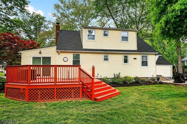 305 Madison Ave, Rahway City, NJ 07065