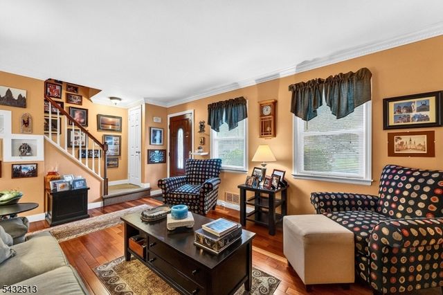 305 Madison Ave, Rahway City, NJ 07065