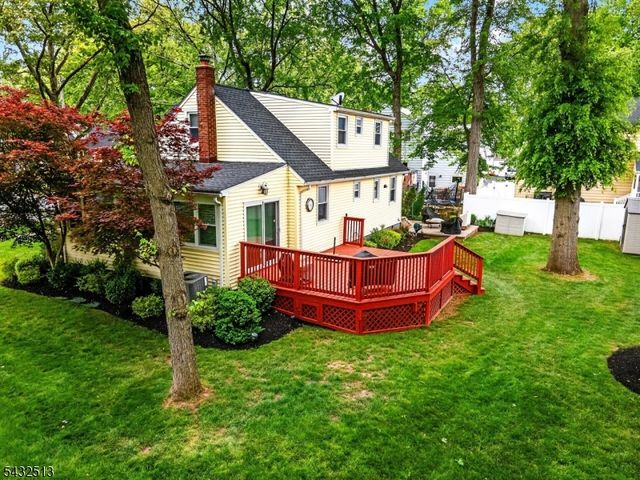 305 Madison Ave, Rahway City, NJ 07065