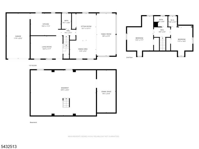 305 Madison Ave, Rahway City, NJ 07065