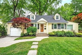 305 Madison Ave, Rahway City, NJ 07065