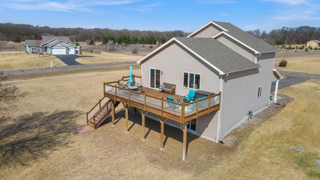 13883 306th Avenue NW, Princeton, MN 55371