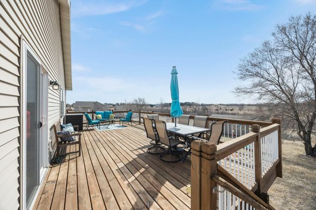 13883 306th Avenue NW, Princeton, MN 55371