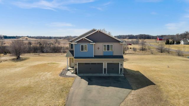 13883 306th Avenue NW, Princeton, MN 55371