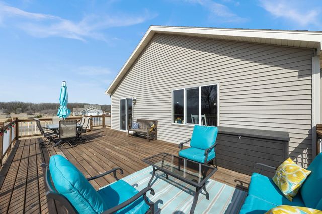 13883 306th Avenue NW, Princeton, MN 55371