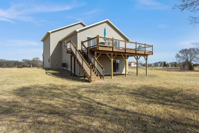 13883 306th Avenue NW, Princeton, MN 55371