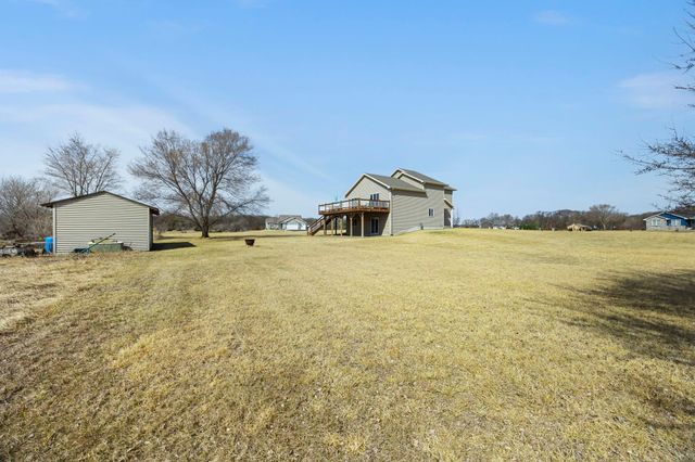 13883 306th Avenue NW, Princeton, MN 55371