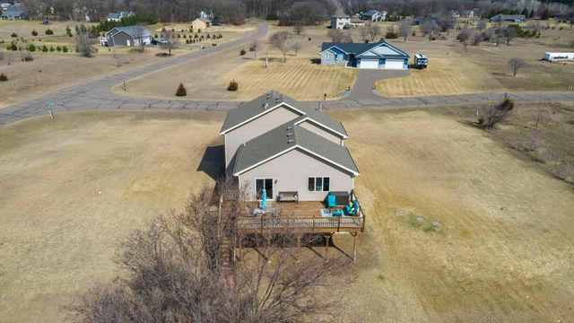 13883 306th Avenue NW, Princeton, MN 55371