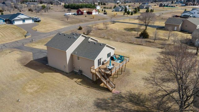 13883 306th Avenue NW, Princeton, MN 55371
