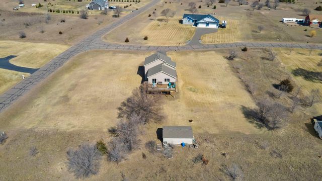13883 306th Avenue NW, Princeton, MN 55371