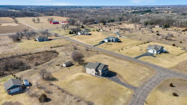 13883 306th Avenue NW, Princeton, MN 55371