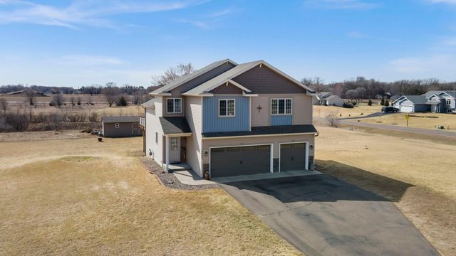 13883 306th Avenue NW, Princeton, MN 55371