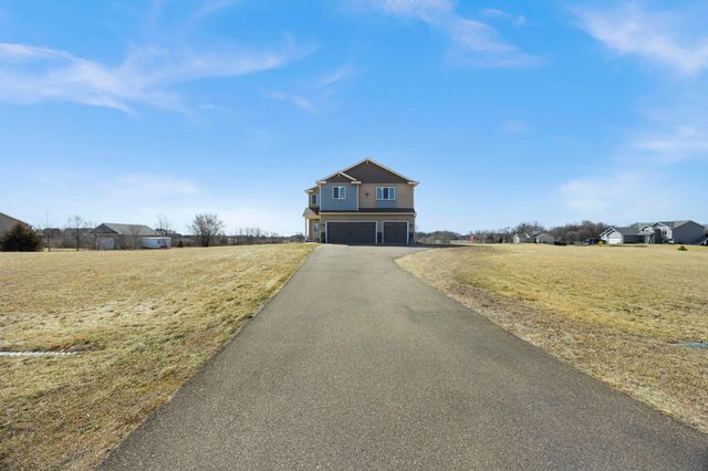 13883 306th Avenue NW, Princeton, MN 55371