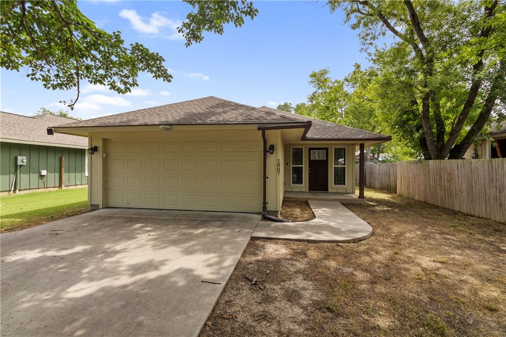 1807 Nuches Lane, Bryan, TX 77803 — photo 3