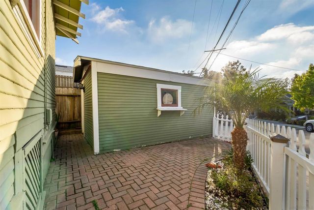 4194 Stephens, San Diego, CA 92103