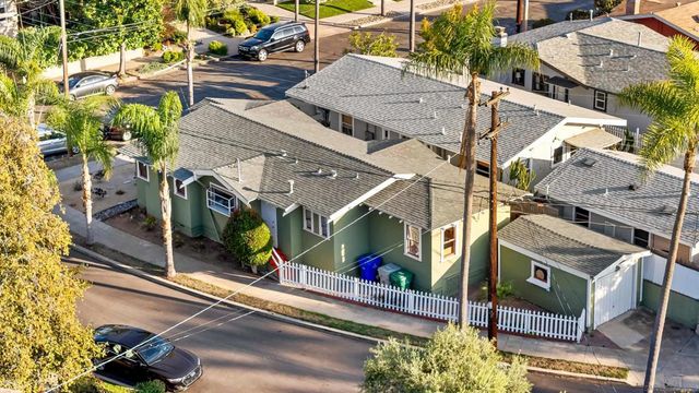 4194 Stephens, San Diego, CA 92103