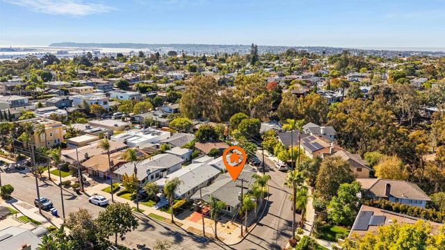 4194 Stephens, San Diego, CA 92103