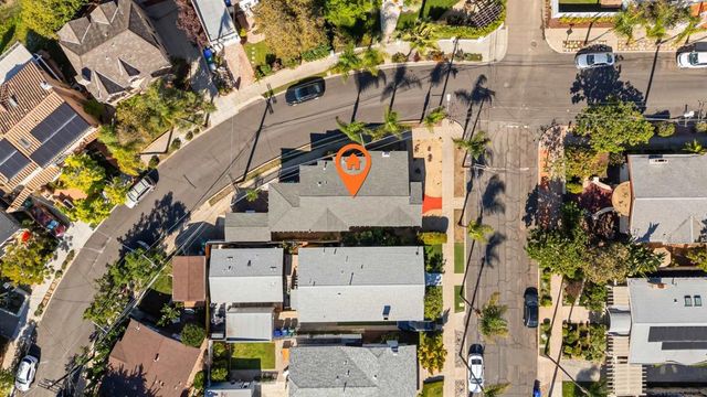 4194 Stephens, San Diego, CA 92103