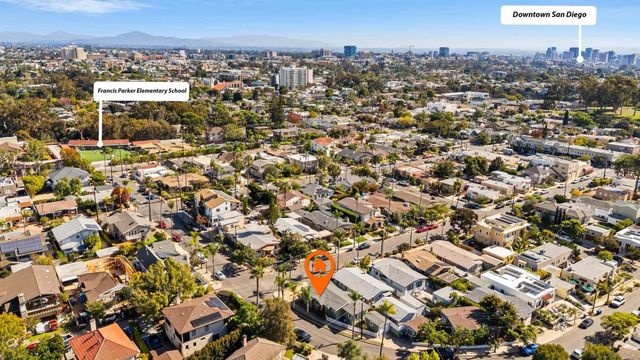 4194 Stephens, San Diego, CA 92103