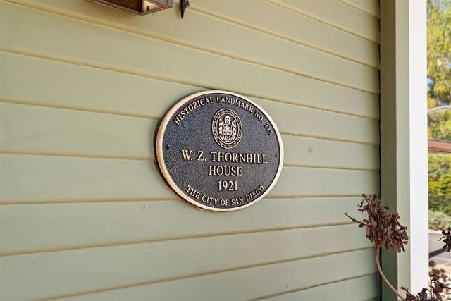 4194 Stephens, San Diego, CA 92103