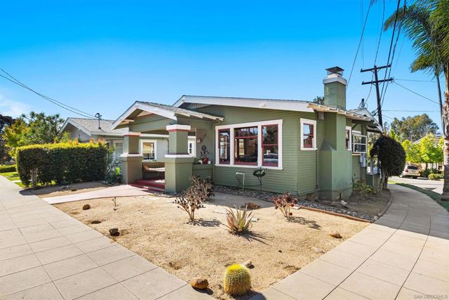 4194 Stephens, San Diego, CA 92103