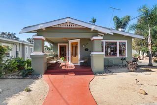 4194 Stephens, San Diego, CA 92103