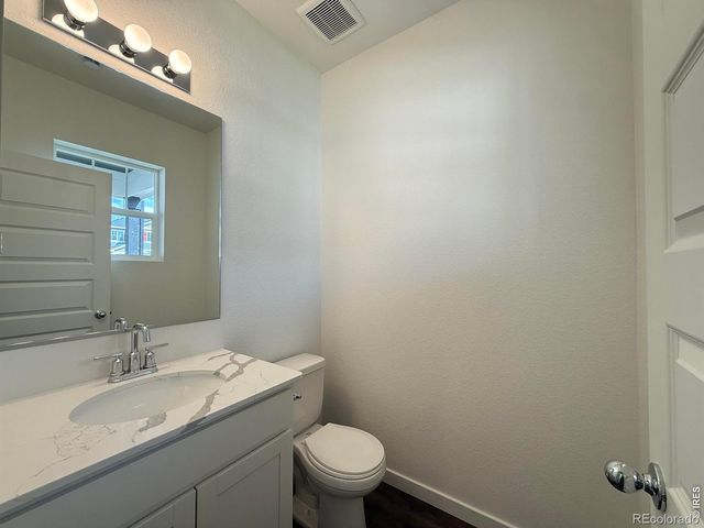 1954 Sorghum Way, Johnstown, CO 80534