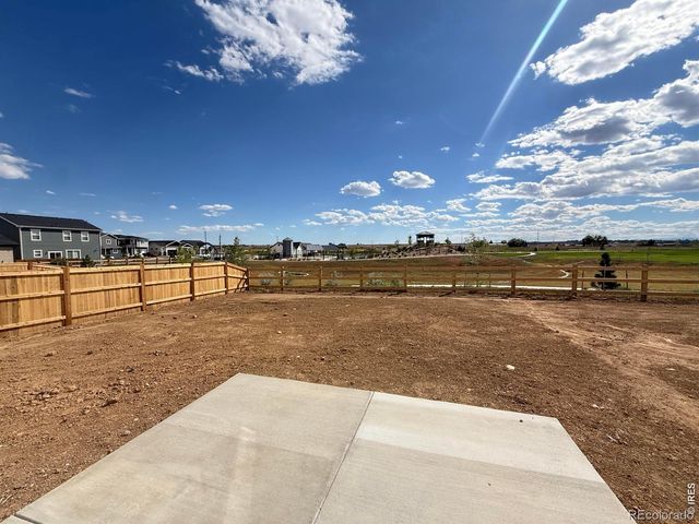 1954 Sorghum Way, Johnstown, CO 80534