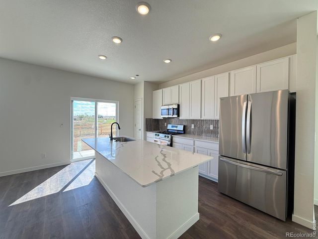 1954 Sorghum Way, Johnstown, CO 80534