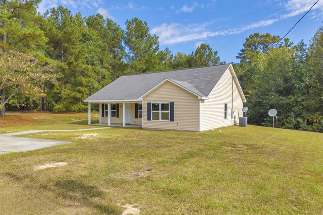 1244 Northview Ext, Thomson, GA 30824