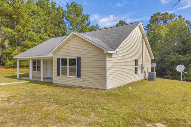 1244 Northview Ext, Thomson, GA 30824